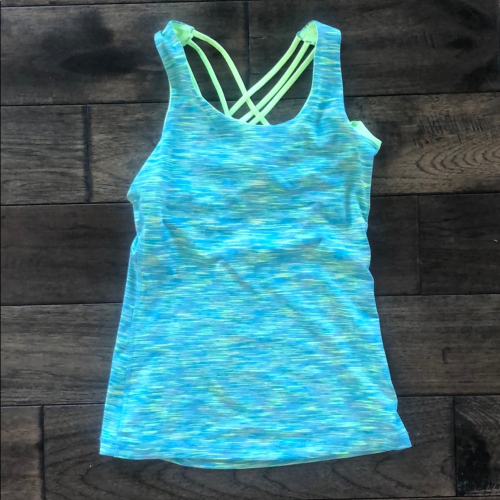 90 DEGREE BY REFLEX Tank Top